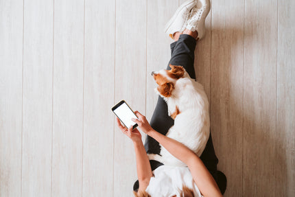 Best Apps for Puppy Parents