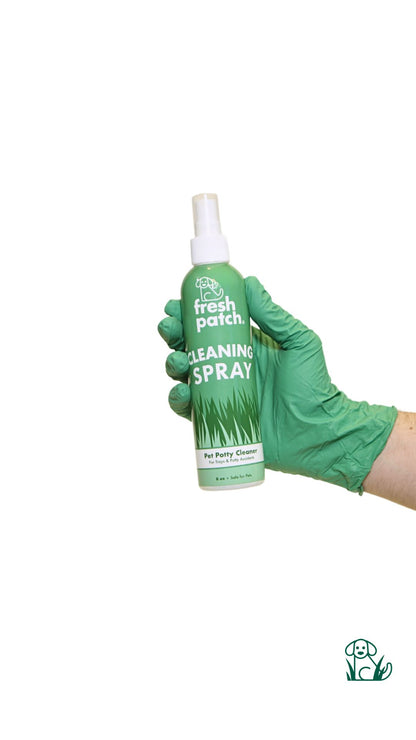 Fresh & Clean Kit