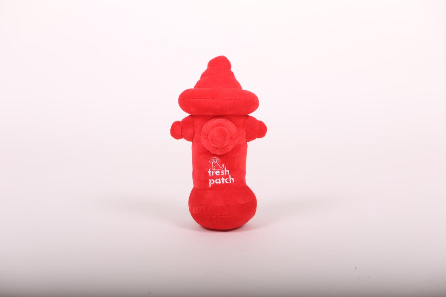 Fresh Patch  Dog Fire Hydrant Toy