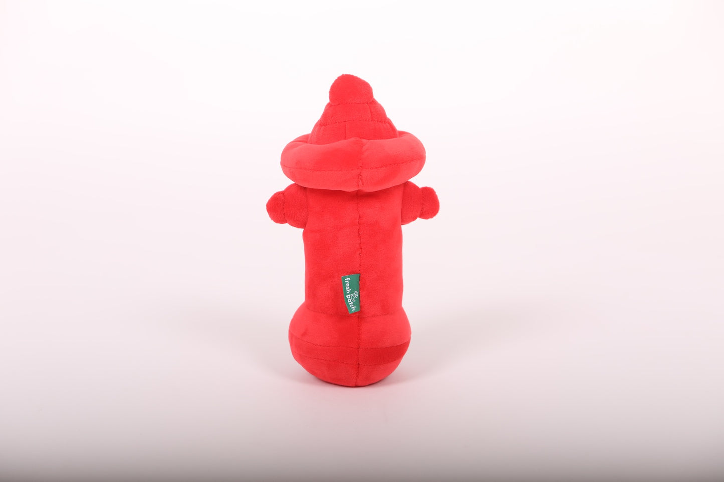 Fresh Patch  Dog Fire Hydrant Toy