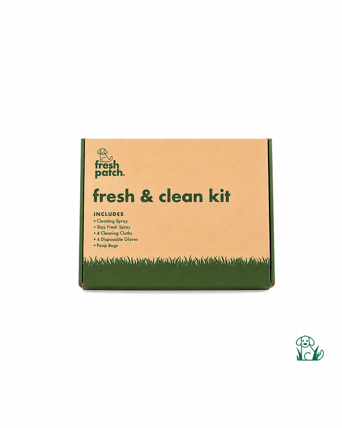 Fresh & Clean Kit