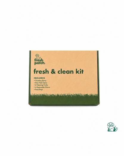 Fresh & Clean Kit