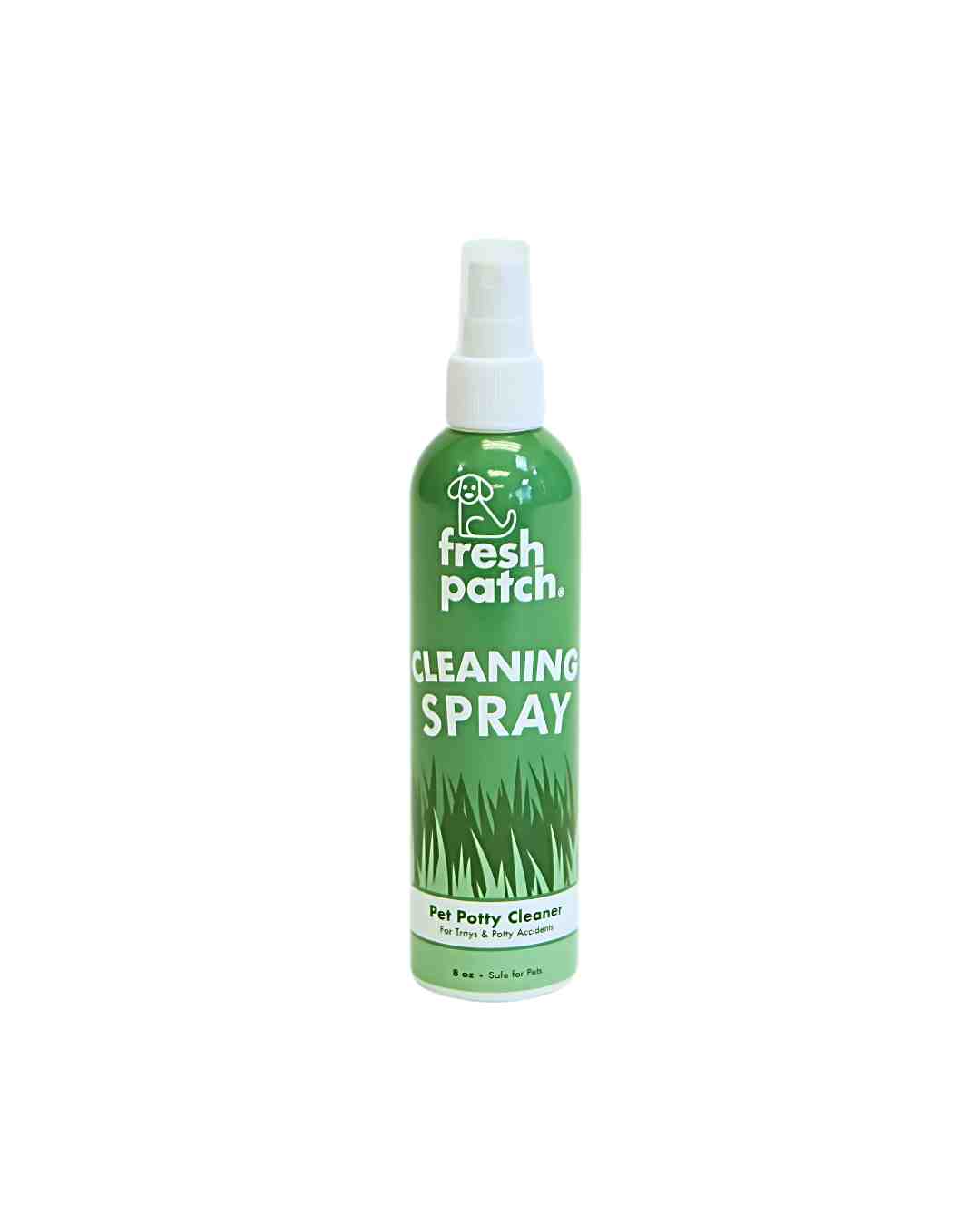 Patch Cleaner Cleaning Spray – Fresh Patch