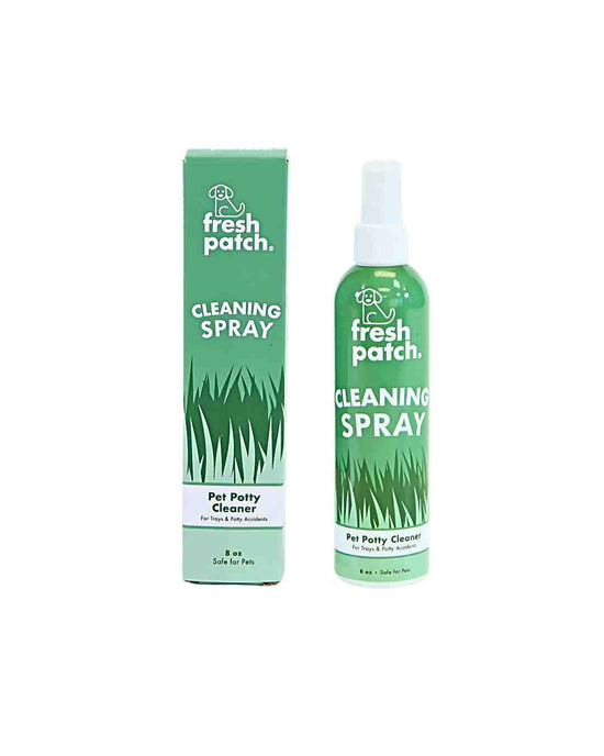 Cleaning Spray – Fresh Patch