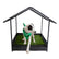 Fresh Patch Dog Cabana