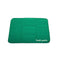 Green pad with 'fresh patch' branding on a white background