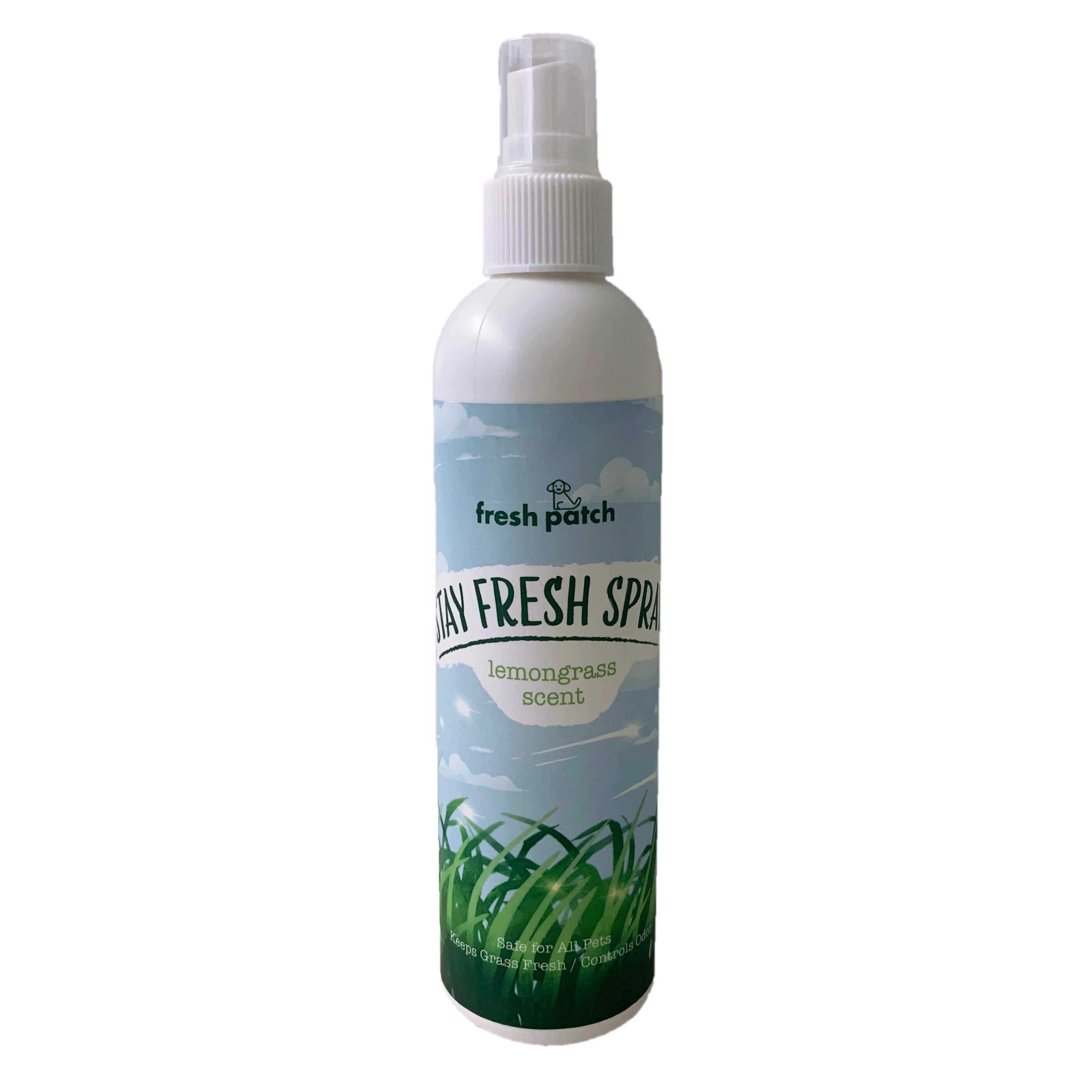 STAY FRESH Dog Potty Spray Fresh Patch stay-fresh-dog-potty-spray-fresh-patch