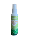 GO HERE Dog Potty Spray