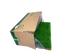 Fresh Patch Large (Rolled)