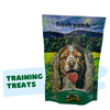 Fresh Patch Chicken Training Treats